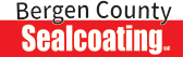 Bergen County Sealcoating Logo